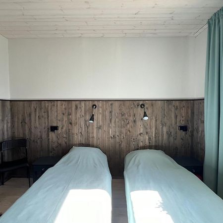 Kihnu Sadama Oeoemaja Guesthouse Lemsi 外观 照片